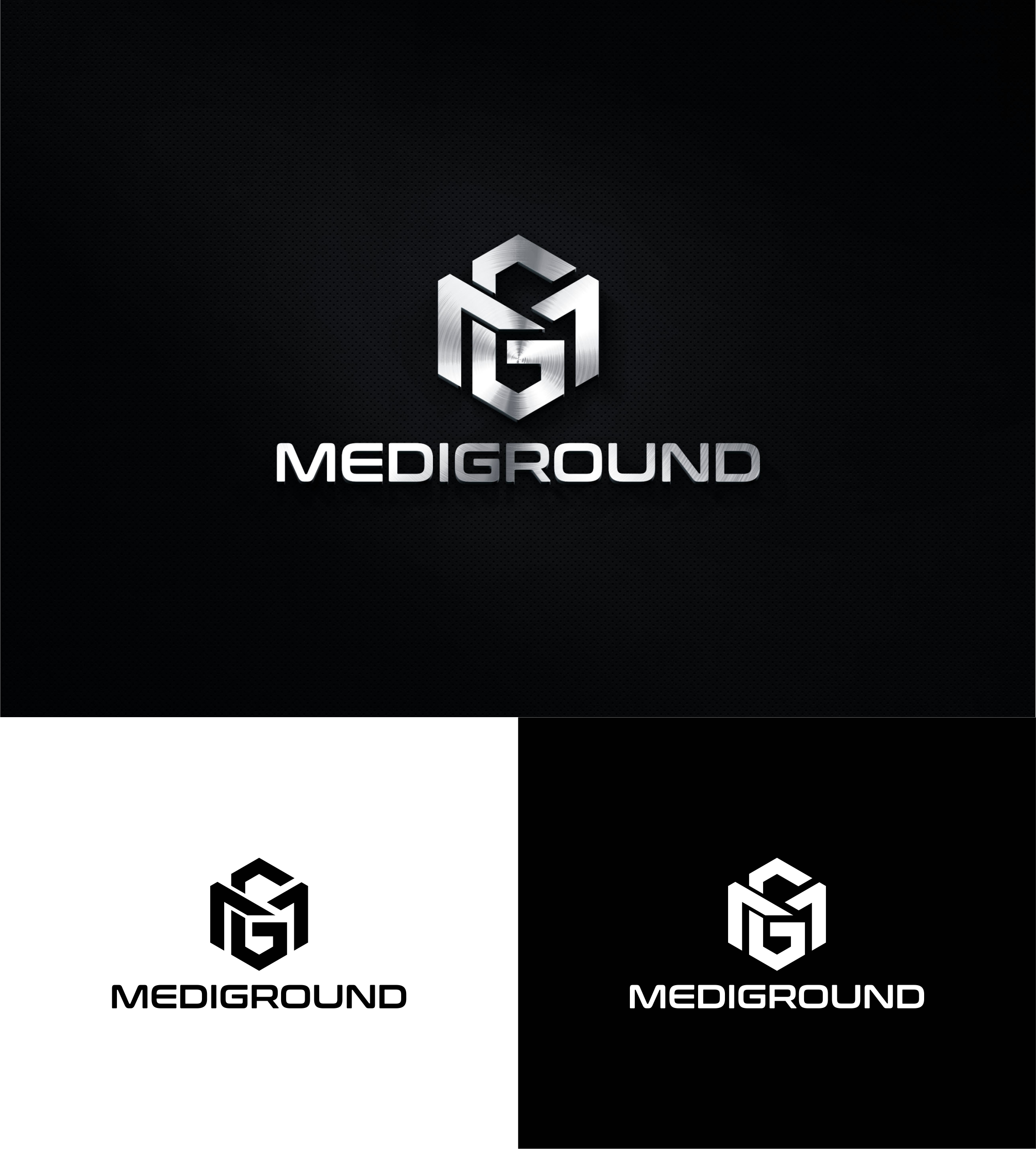 Logo Design by healer1617 for this project | Design #33230660