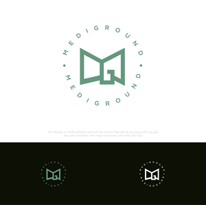 Logo Design by chilliebird studio for this project | Design: #33232171