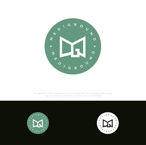 Logo Design by chilliebird studio for this project | Design: #33232174