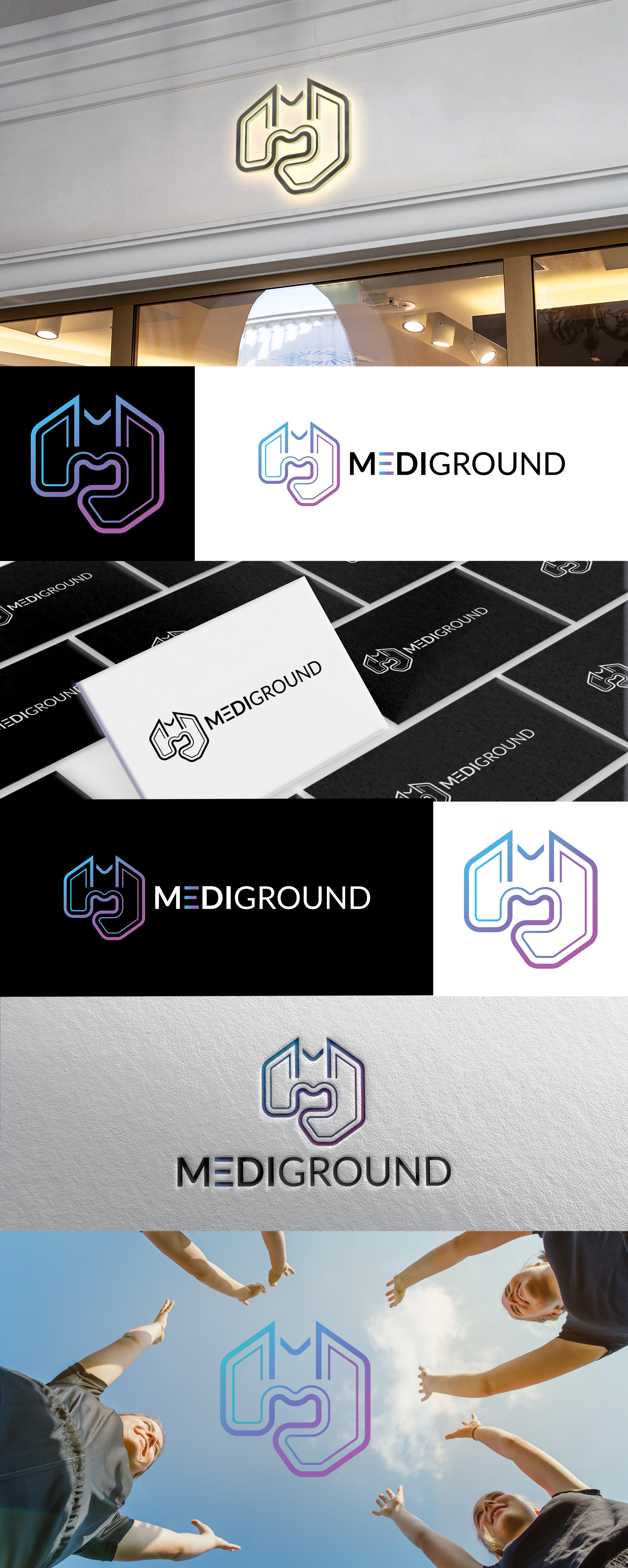 Logo Design by HiKyriosDesign for this project | Design #33245380