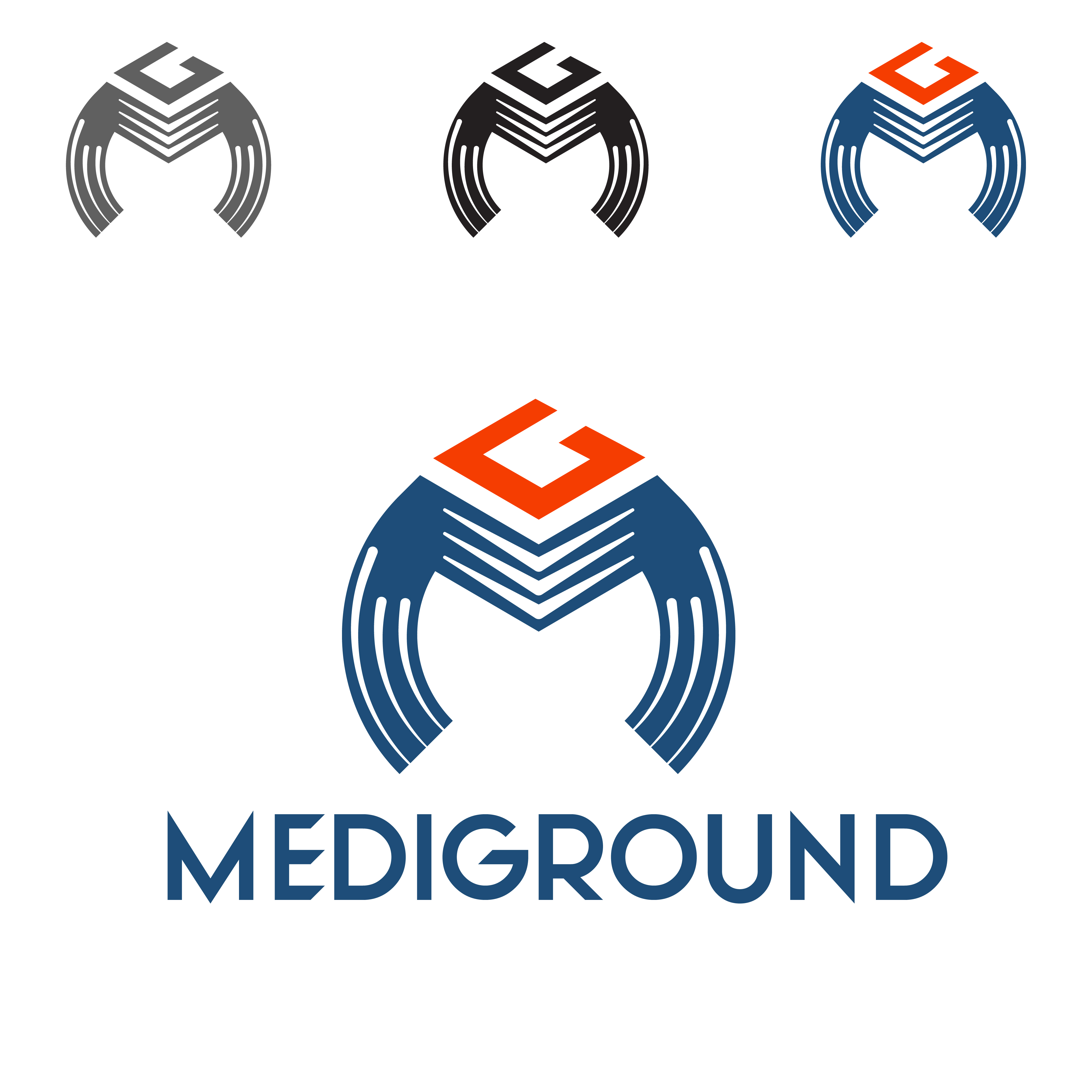 Logo Design by Kavigfx for this project | Design #33255625