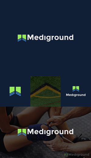 Logo Design by YBA Design