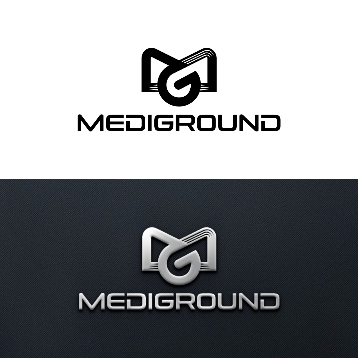 Logo Design by yafi for this project | Design #33244940