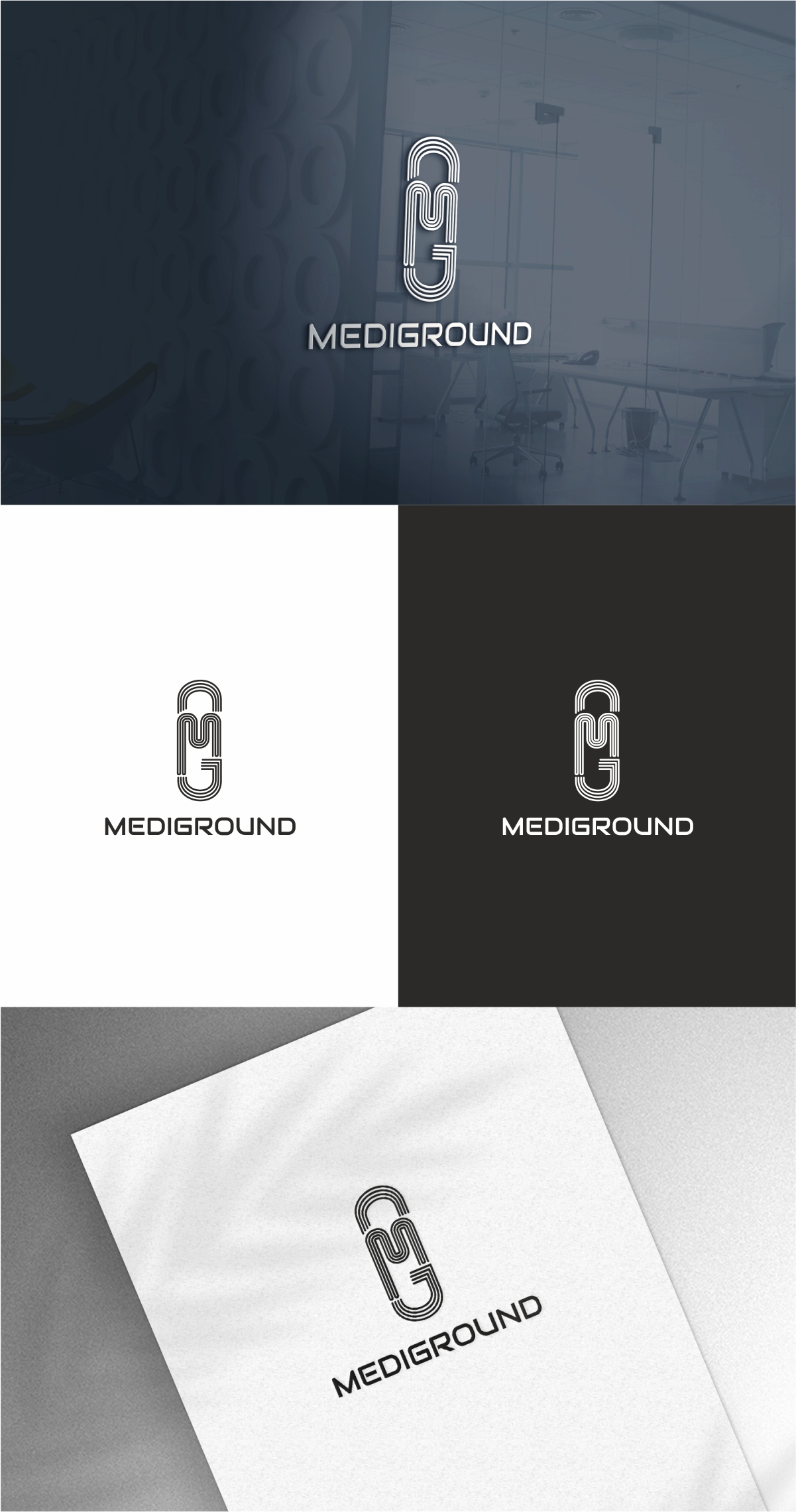 Logo Design by Dave Paresh for this project | Design #33228327