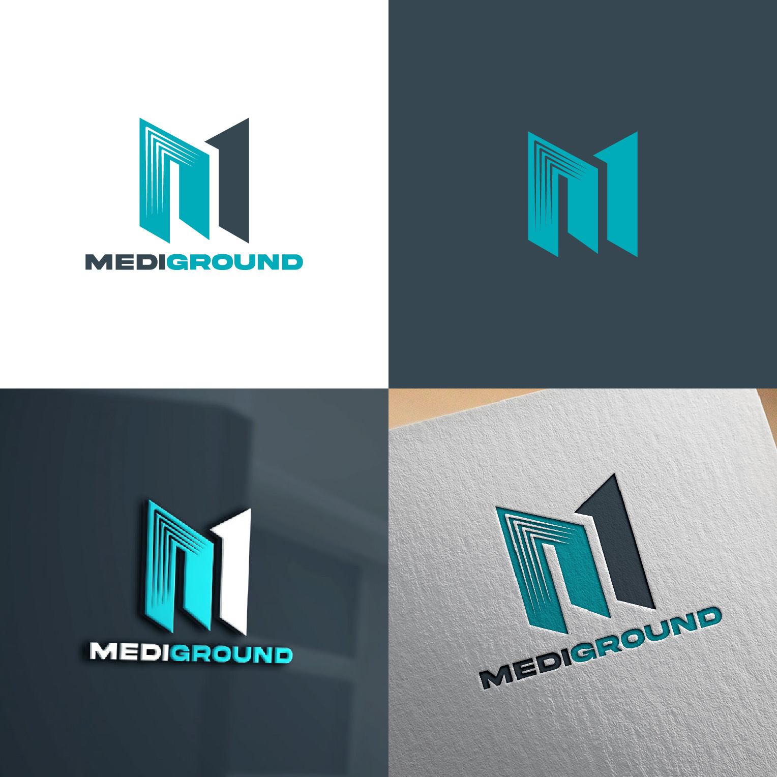 Logo Design by 4tech services for this project | Design #33228466