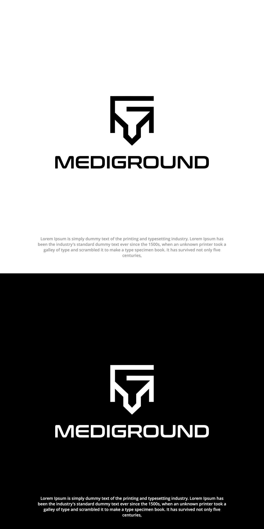 Logo Design by 92logo for this project | Design #33231904