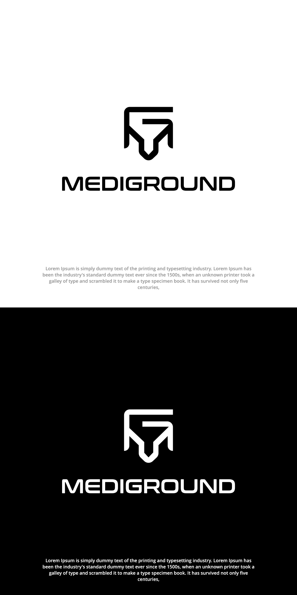 Logo Design by 92logo for this project | Design #33231905