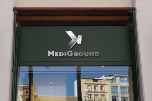 Logo Design by Mega House for this project | Design: #33230066