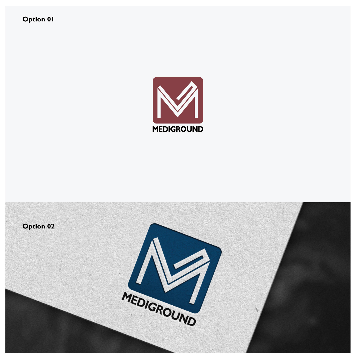 Logo Design by Mega House for this project | Design #33237204