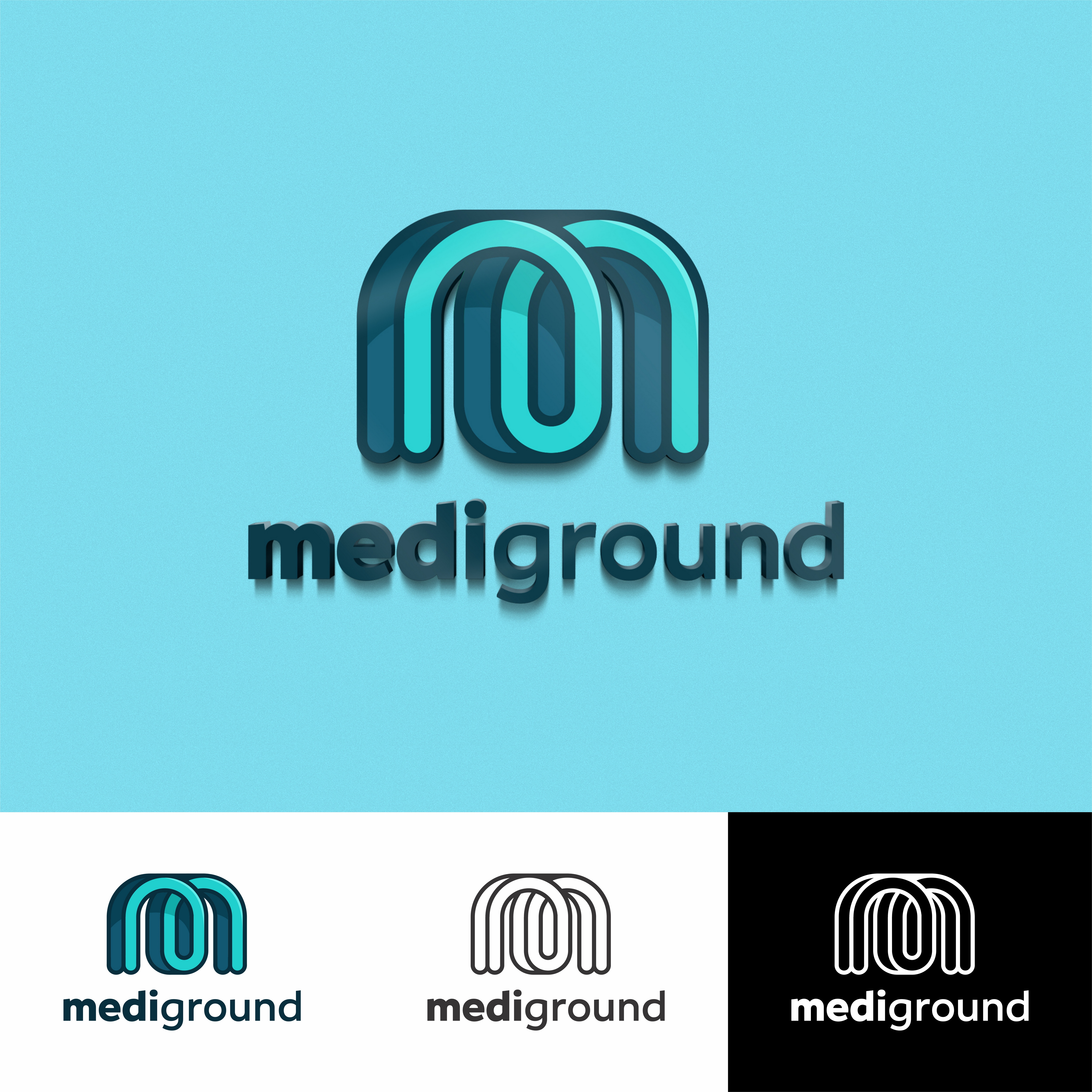 Logo Design by Christianto for this project | Design #33242963
