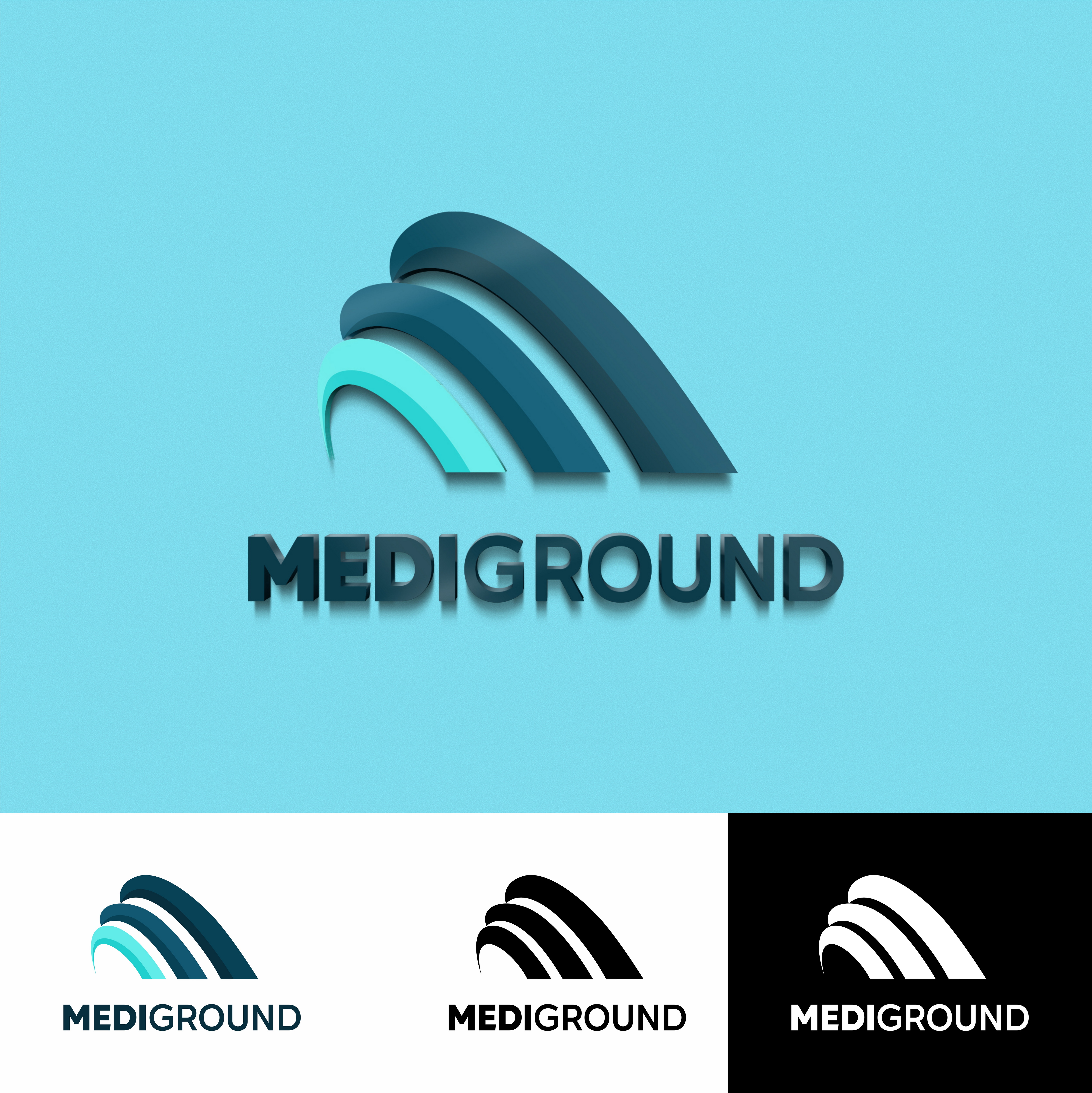 Logo Design by Christianto for this project | Design #33242966