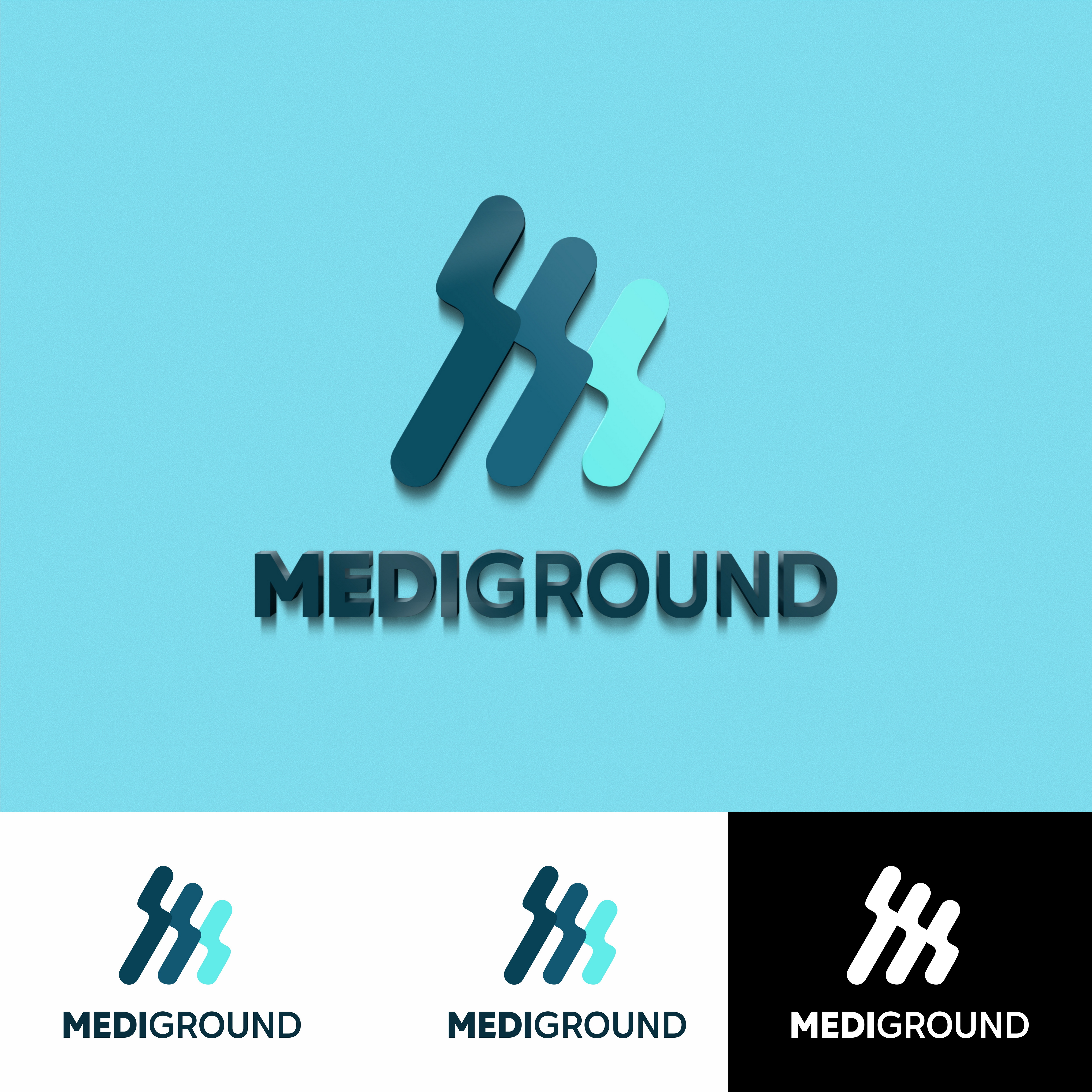 Logo Design by Christianto for this project | Design #33242968