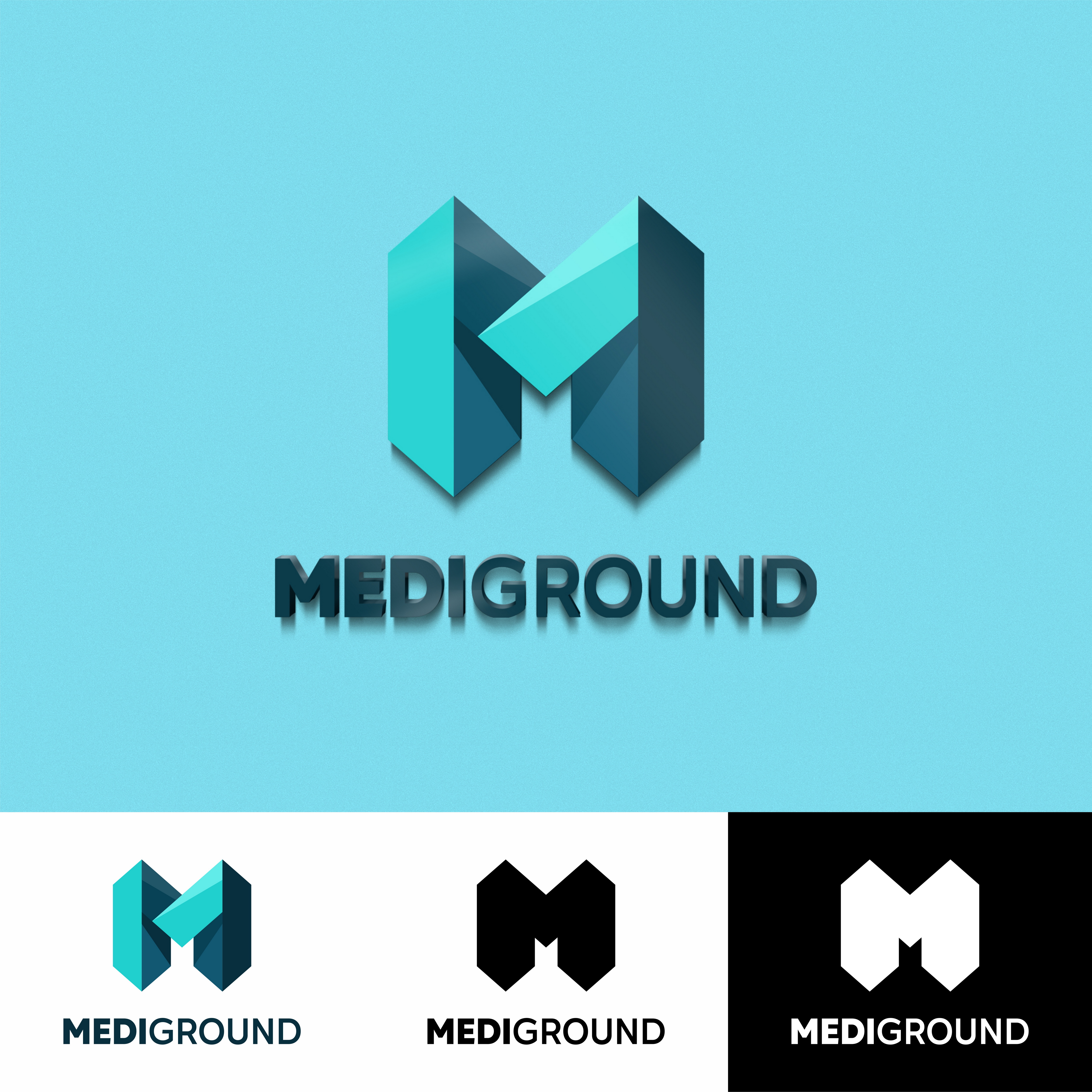 Logo Design by Christianto for this project | Design #33242973