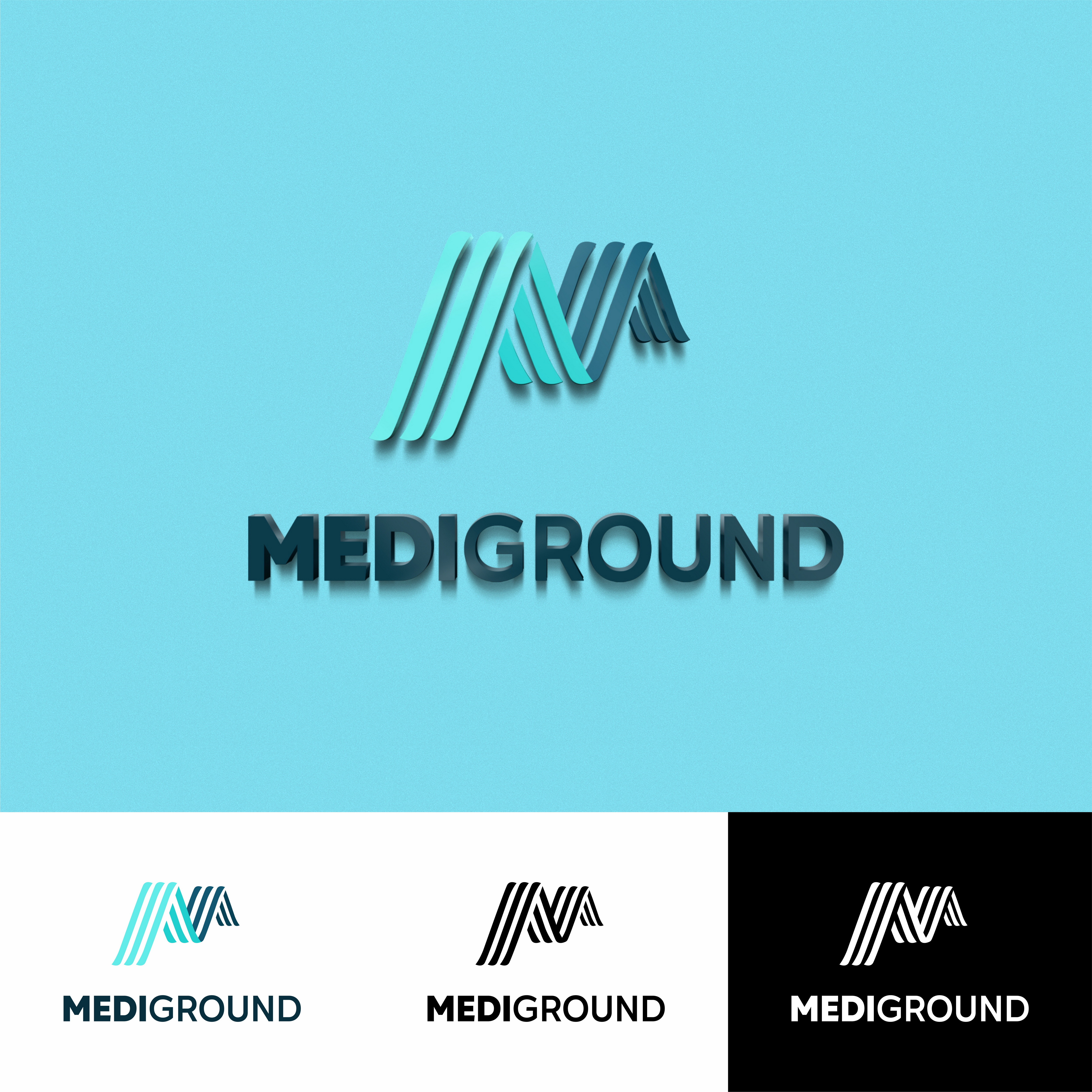 Logo Design by Christianto for this project | Design #33242975