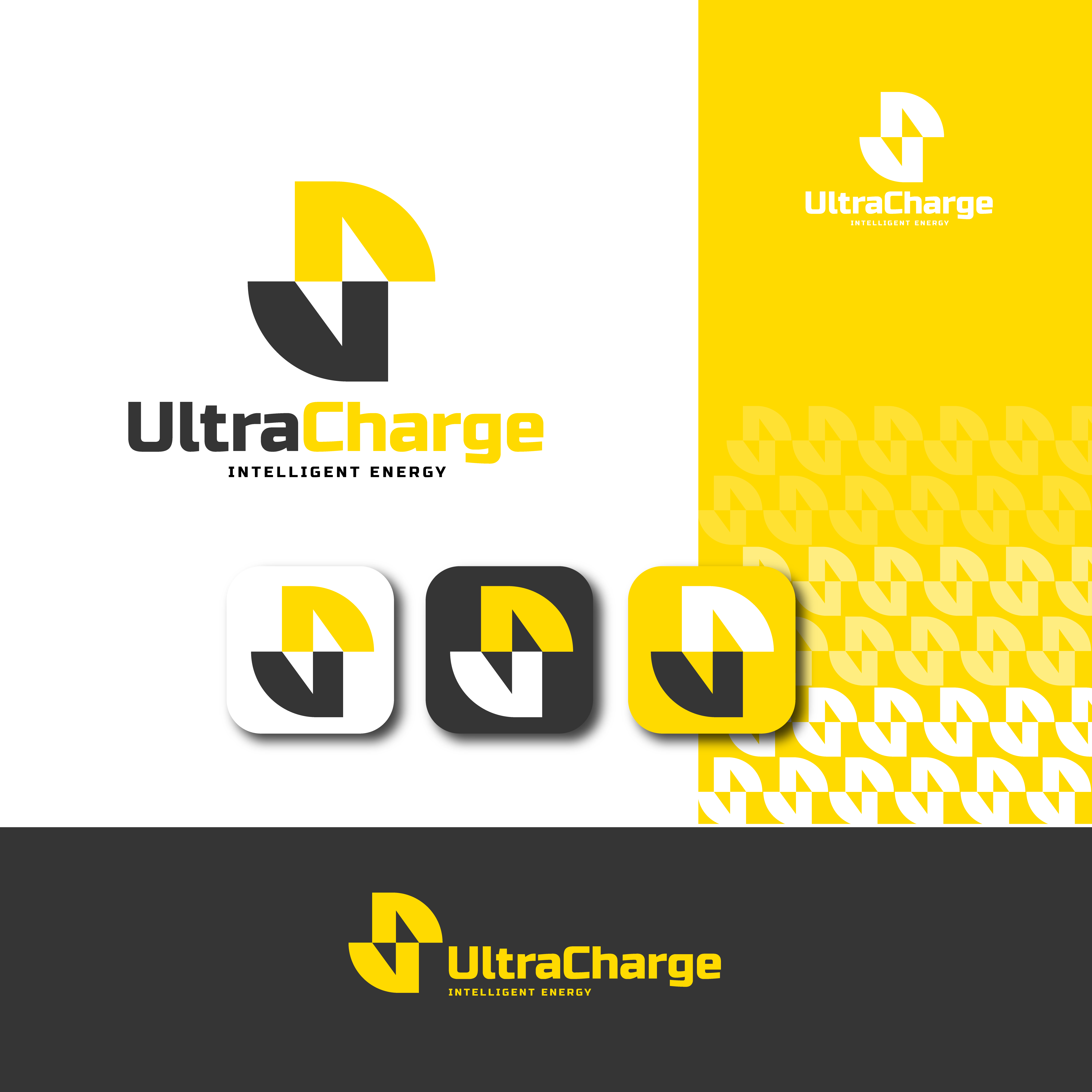 Logo-Design von Umme 3 für dieses Projekt | Design #33235637
