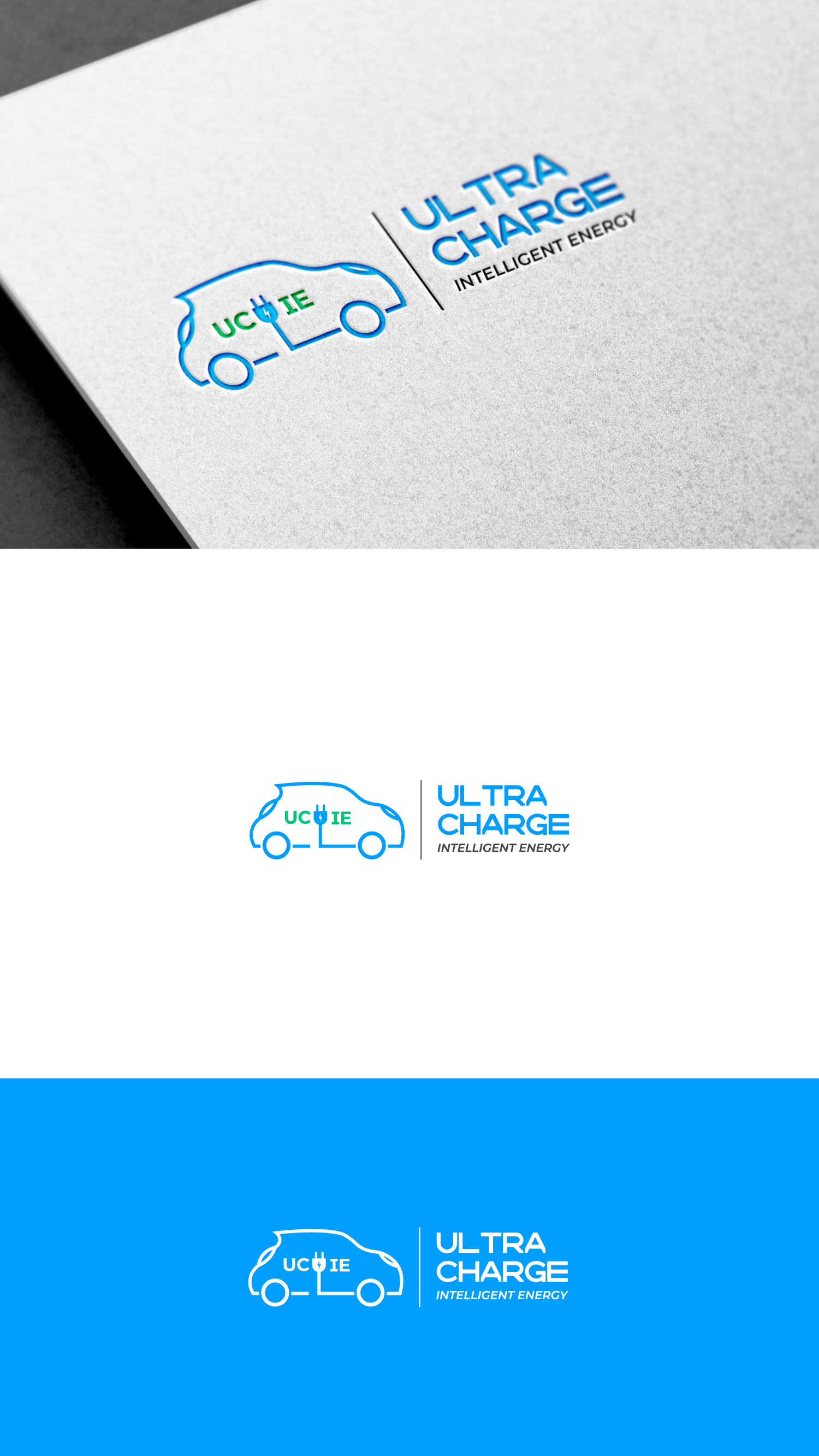 Logo Design by Deep-Sign for this project | Design #33236312