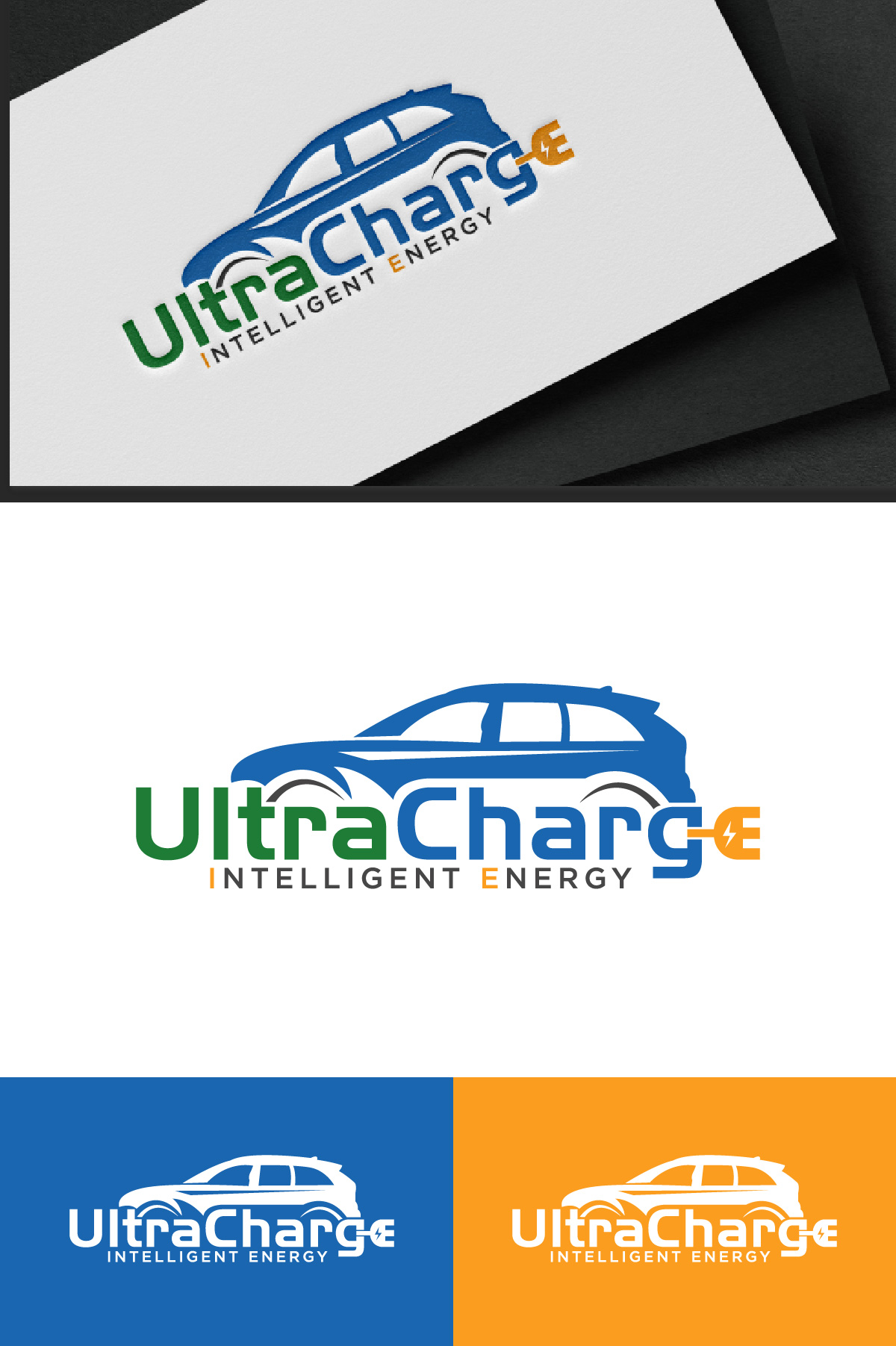 Logo Design by Loknath for this project | Design #33233816