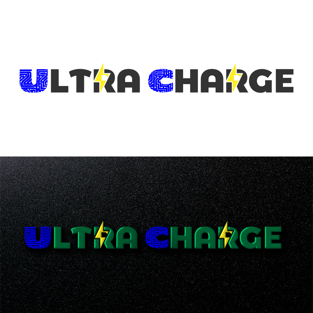 Logo Design by Tanvir Ahmed 2001 for this project | Design #33229611