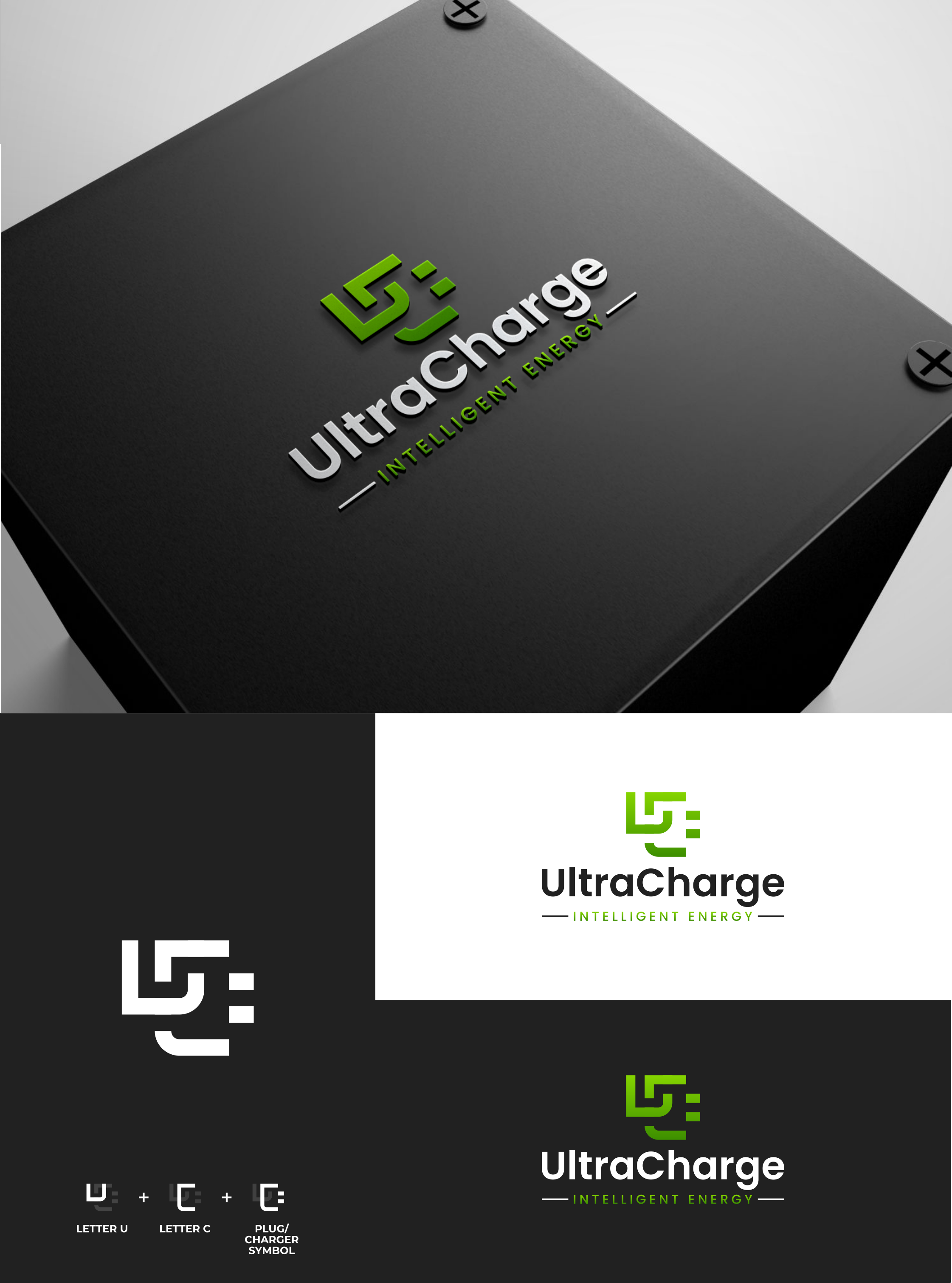 Logo Design by Zaid Al Faqih for this project | Design #33241581