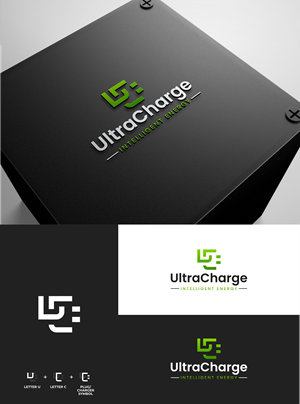 Logo Design by Zaid Al Faqih for this project | Design: #33241581