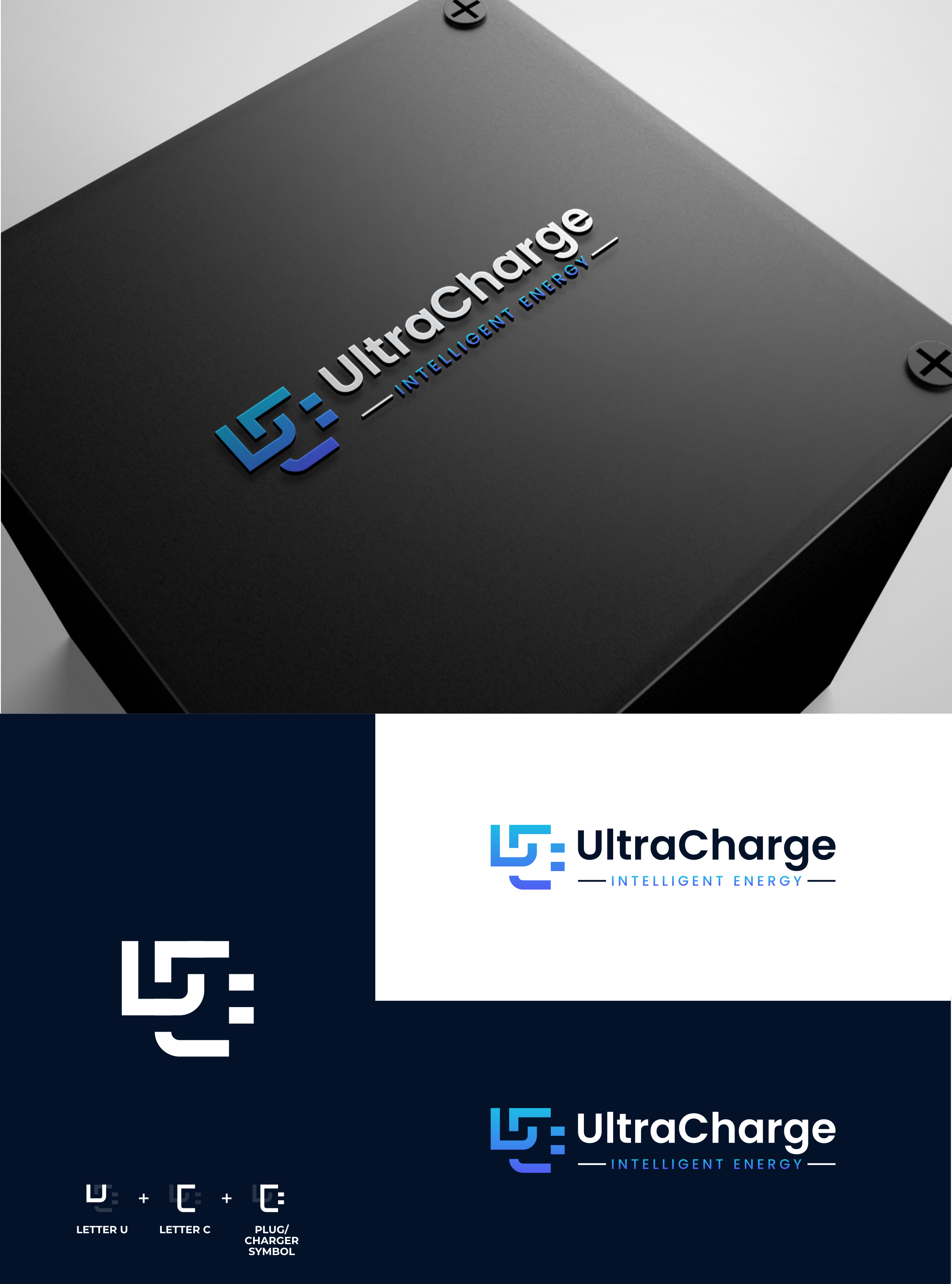 Logo Design by Zaid Al Faqih for this project | Design #33241582