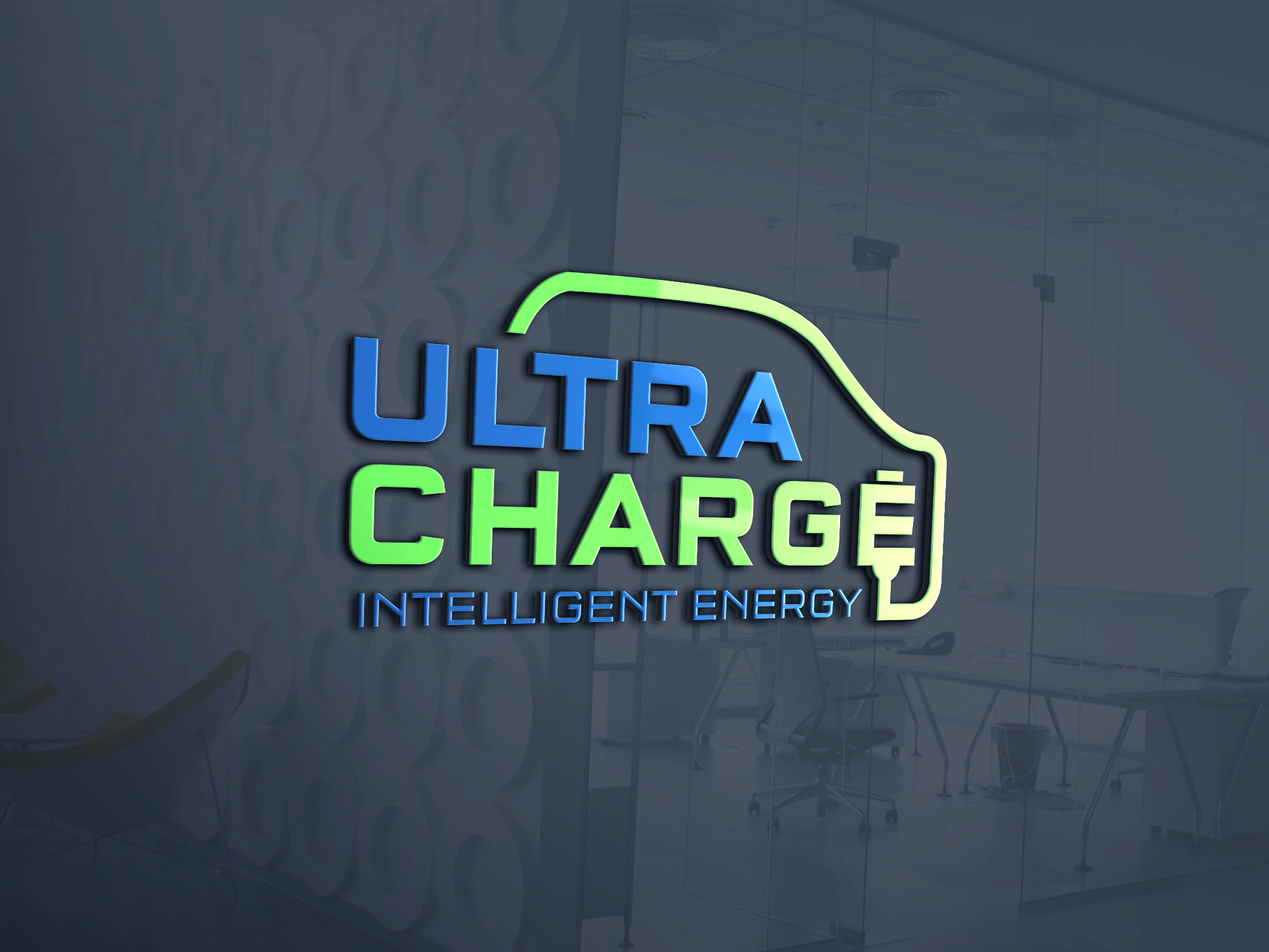 Logo Design by Innovative Graphix for this project | Design #33230585