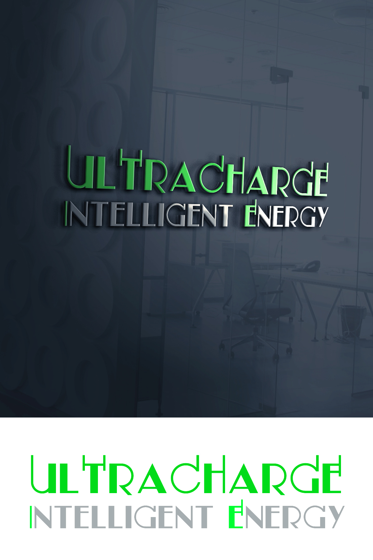 Logo Design by mahfuz1450r for this project | Design #33231309