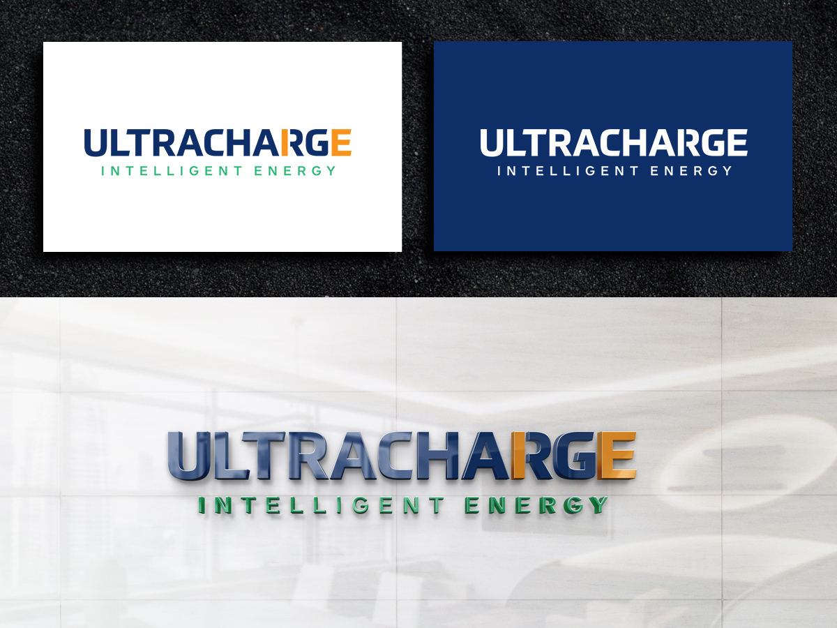 Logo Design by ArtSamurai for this project | Design #33231017