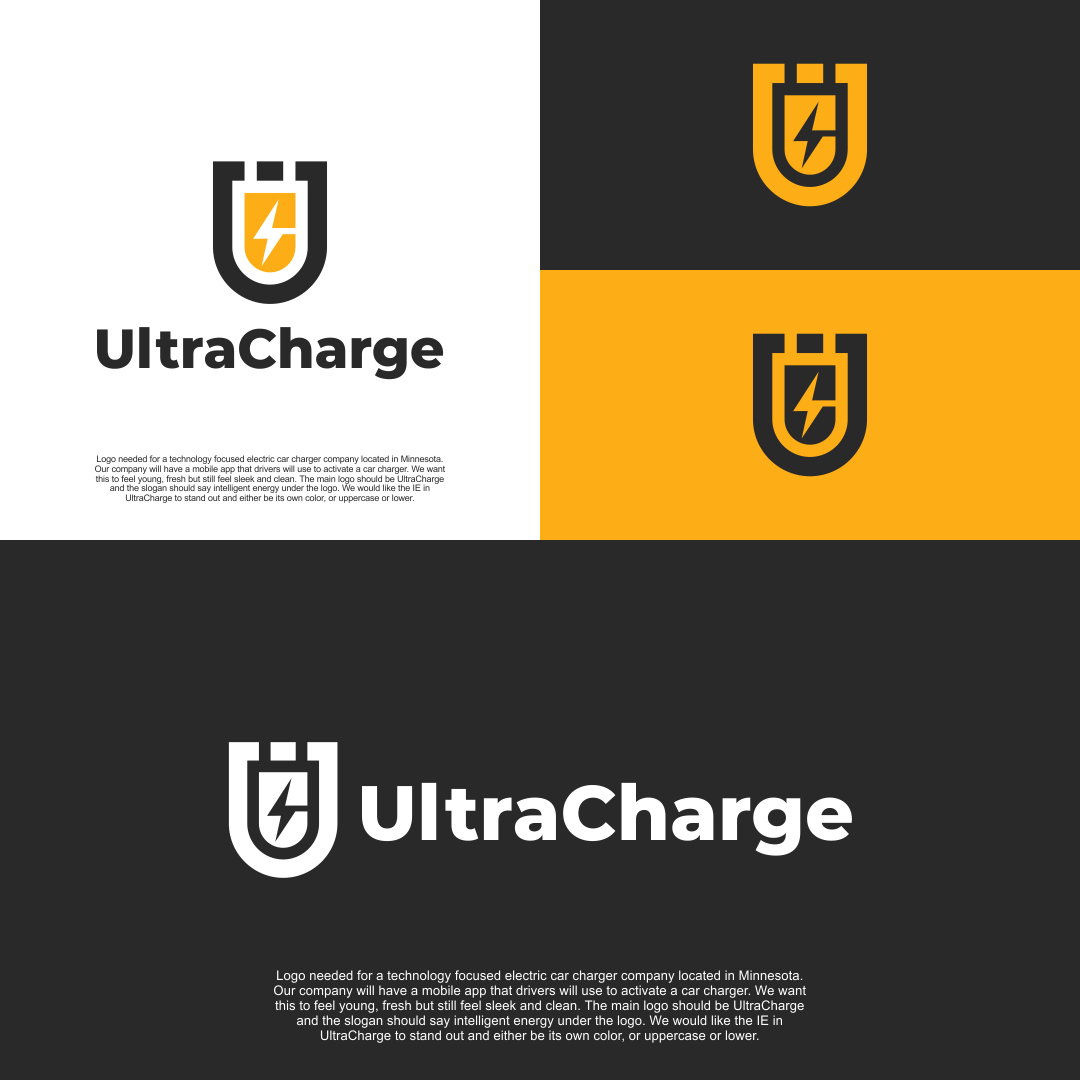 Logo Design by jenggot_merah_ for this project | Design #33231374