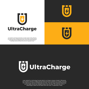 Logo-Design von jenggot_merah_ für dieses Projekt | Design: #33231374