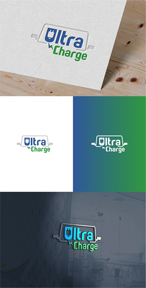Logo-Design von Dave Paresh für dieses Projekt | Design: #33229479