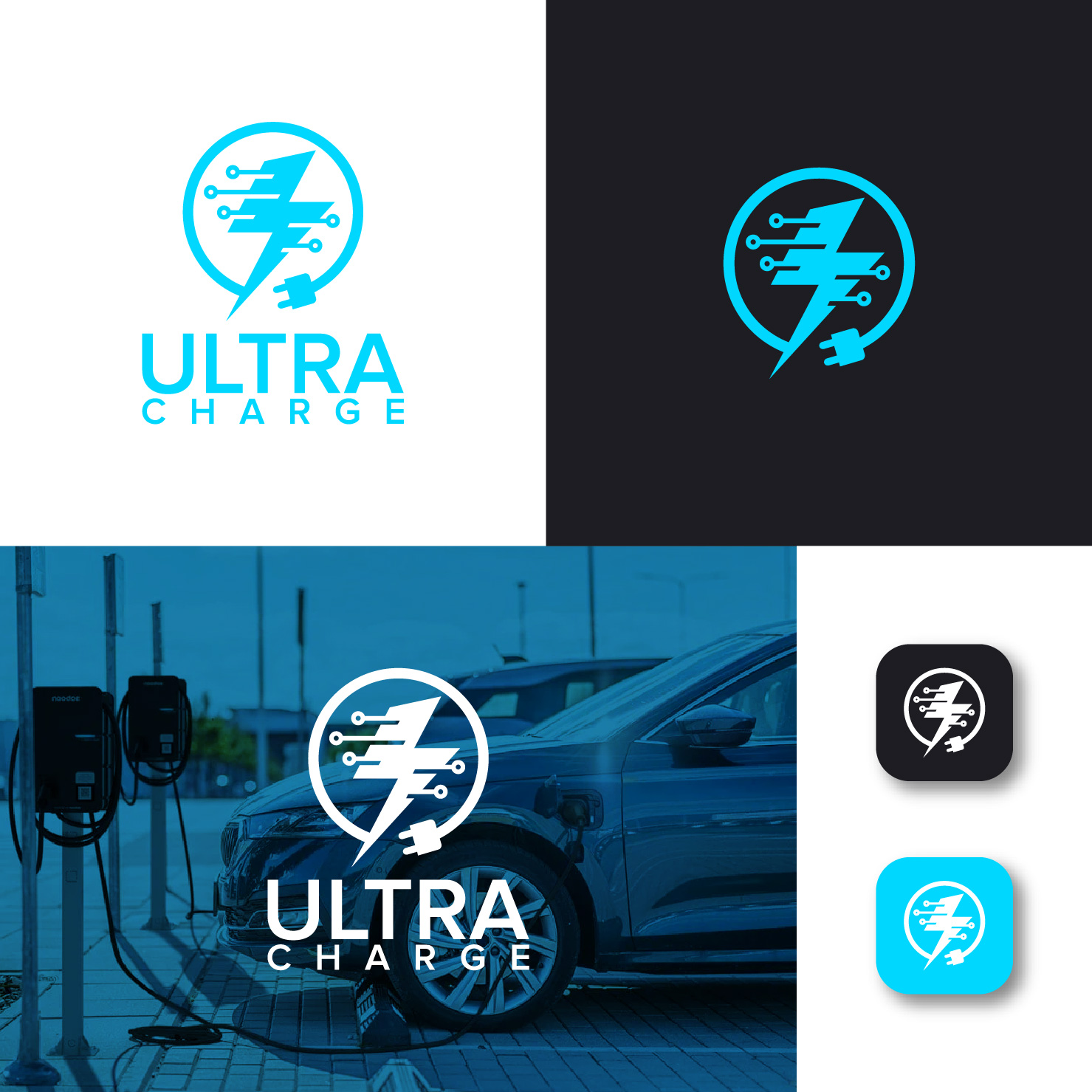 Diseño de Logo por 4tech services para este proyecto | Diseño #33229495