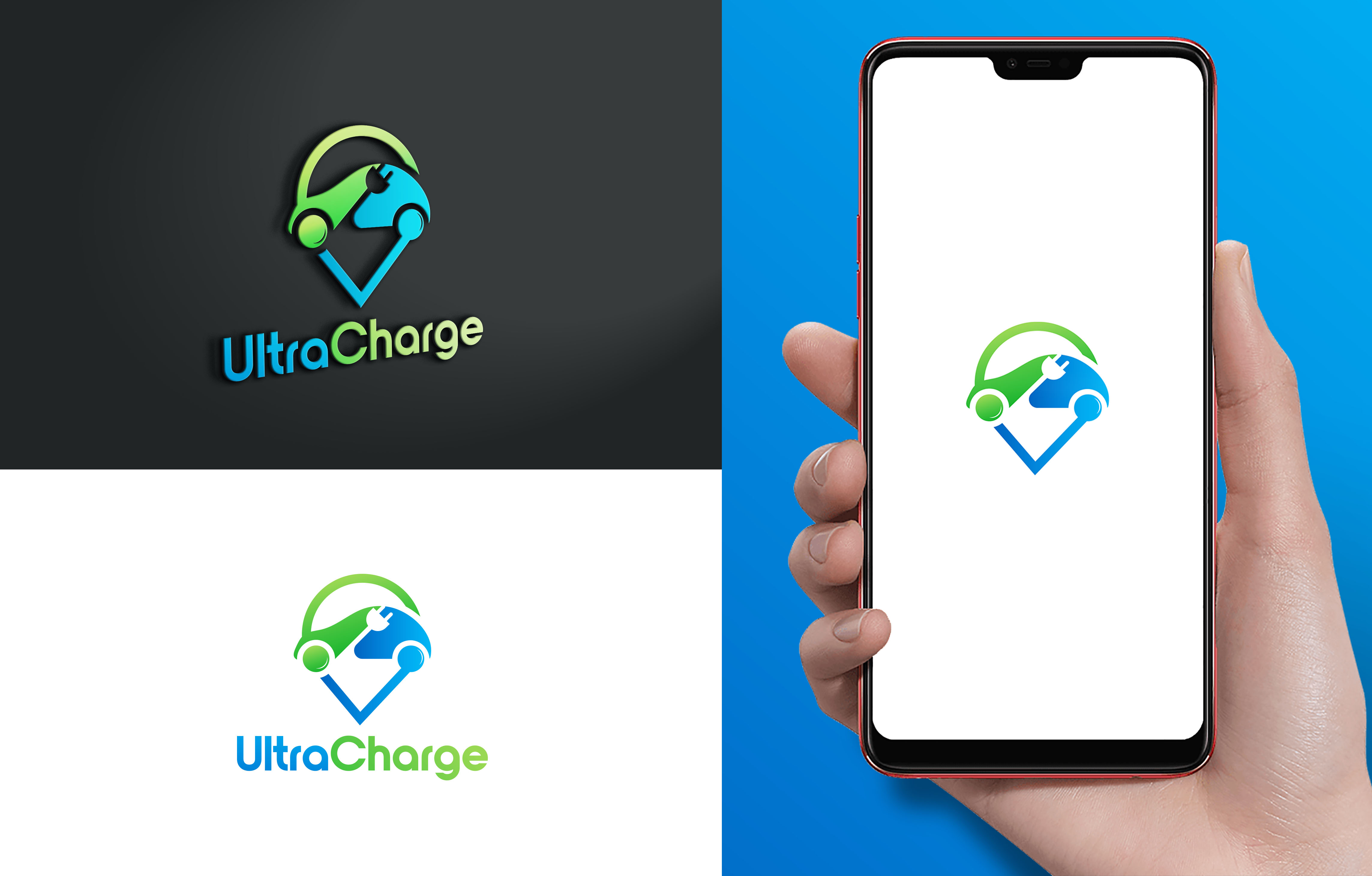 Logo Design by aexoagency for this project | Design #33230719