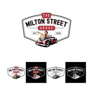 Logo Design by Idea Master Plus for this project | Design #33238659