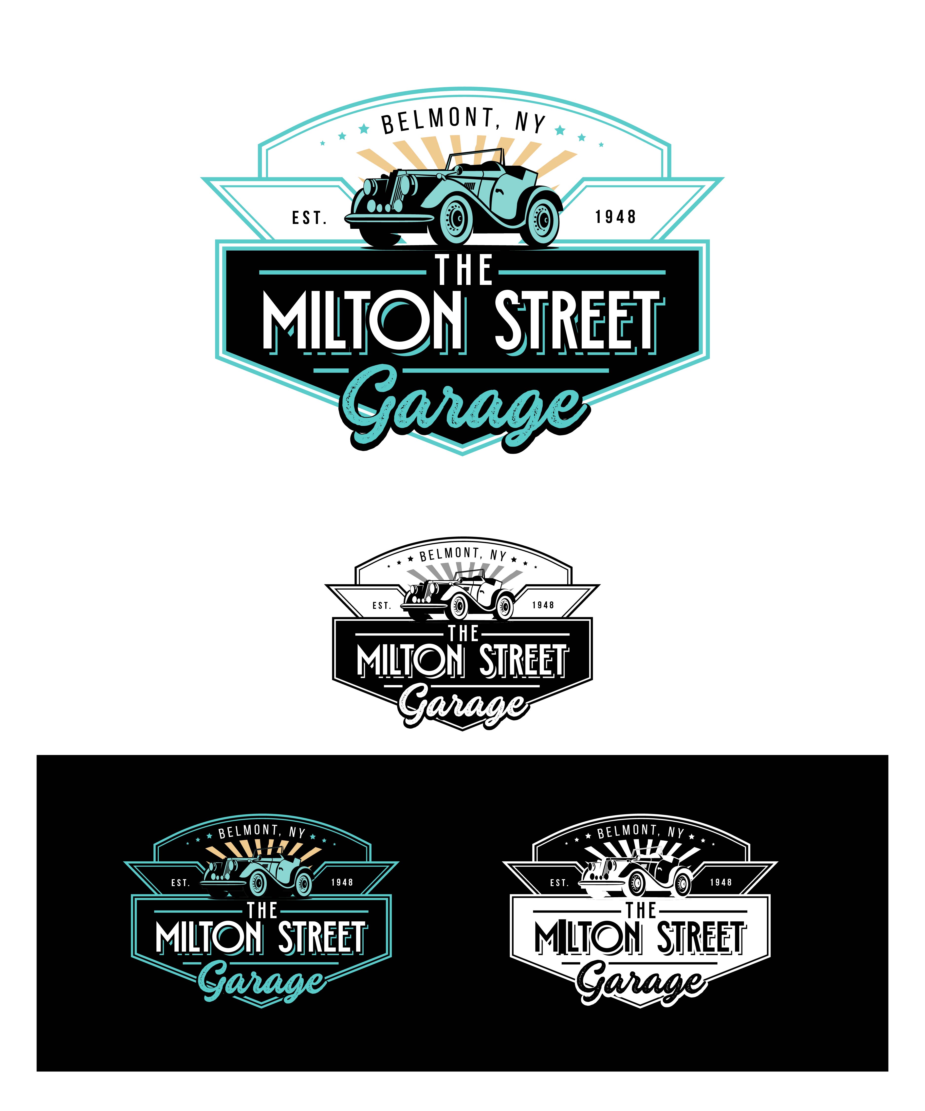 Logo Design by Idea Master Plus for this project | Design #33246931