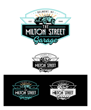 Logo Design by Idea Master Plus for this project | Design: #33246931