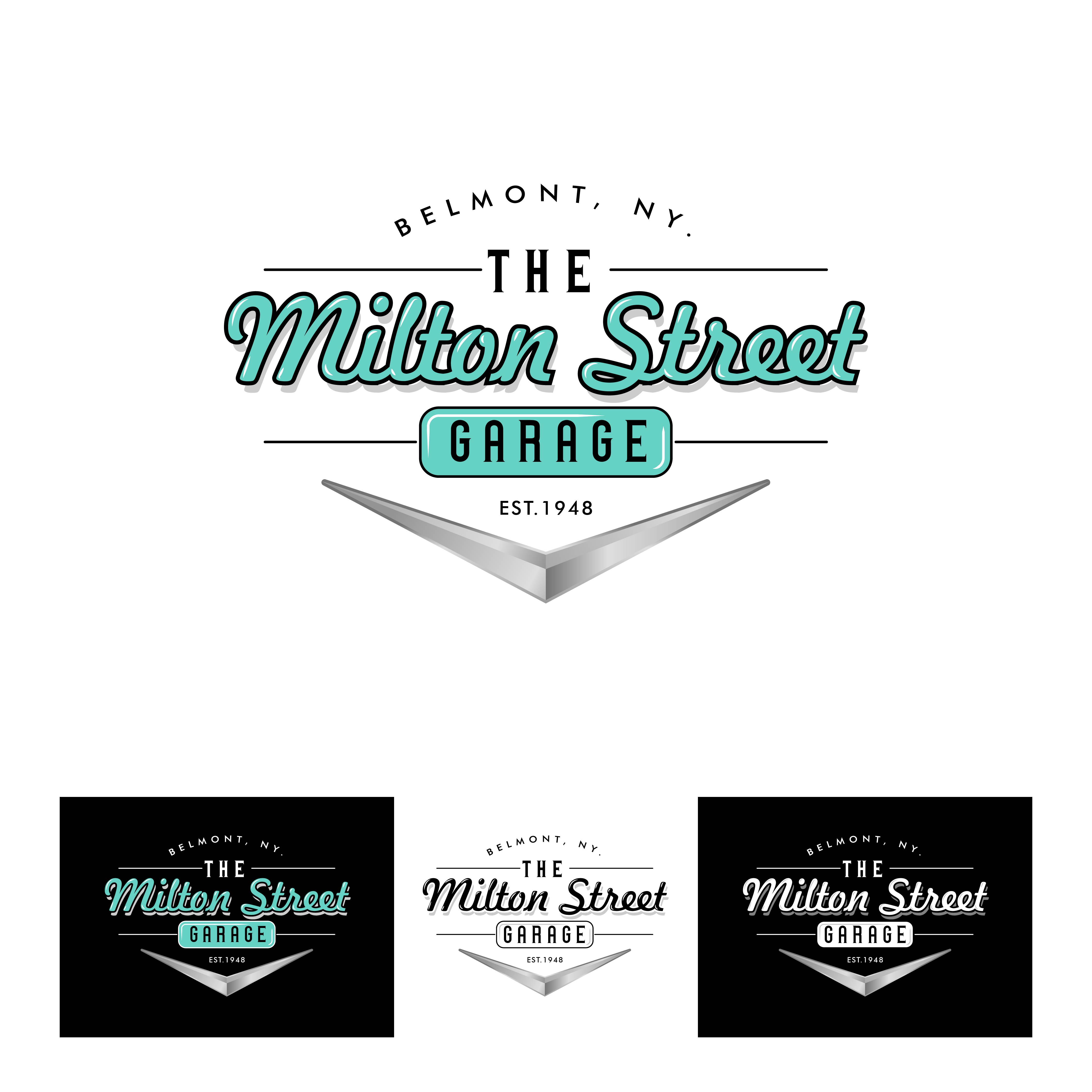 Logo Design by Idea Master Plus for this project | Design #33247284