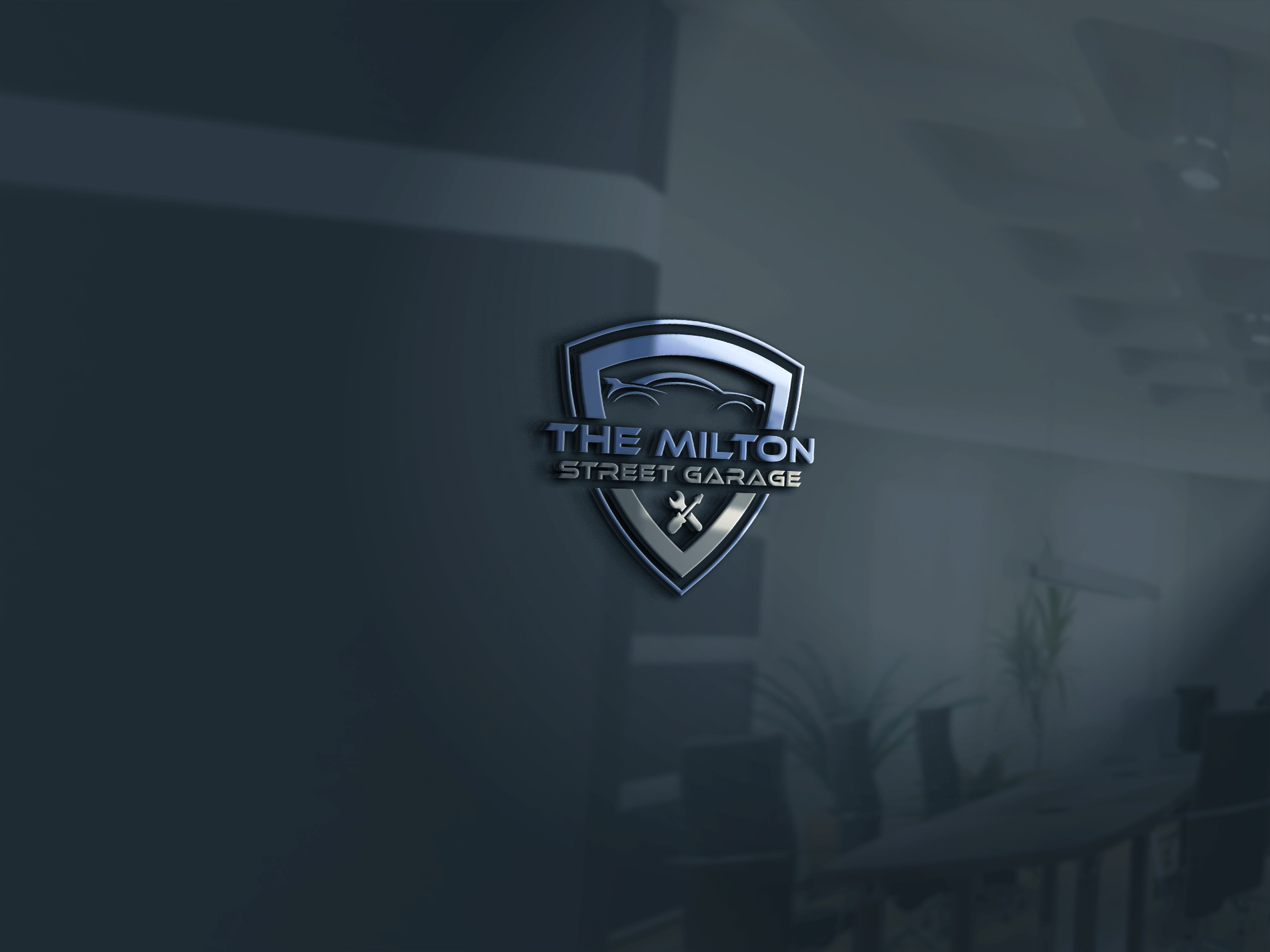 Logo Design by Daniel Khan for this project | Design #33231370