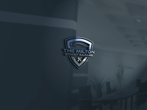 Logo Design by Daniel Khan for this project | Design: #33231370