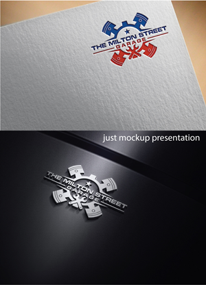 Logo Design by Spark  Design for this project | Design: #33232967