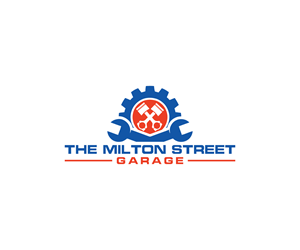 Logo Design by Spark  Design for this project | Design: #33232968