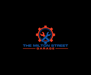 Logo Design by Spark  Design for this project | Design: #33232969