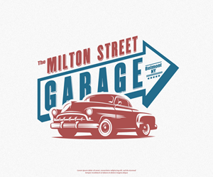 Logo Design by Storebuilder Designs