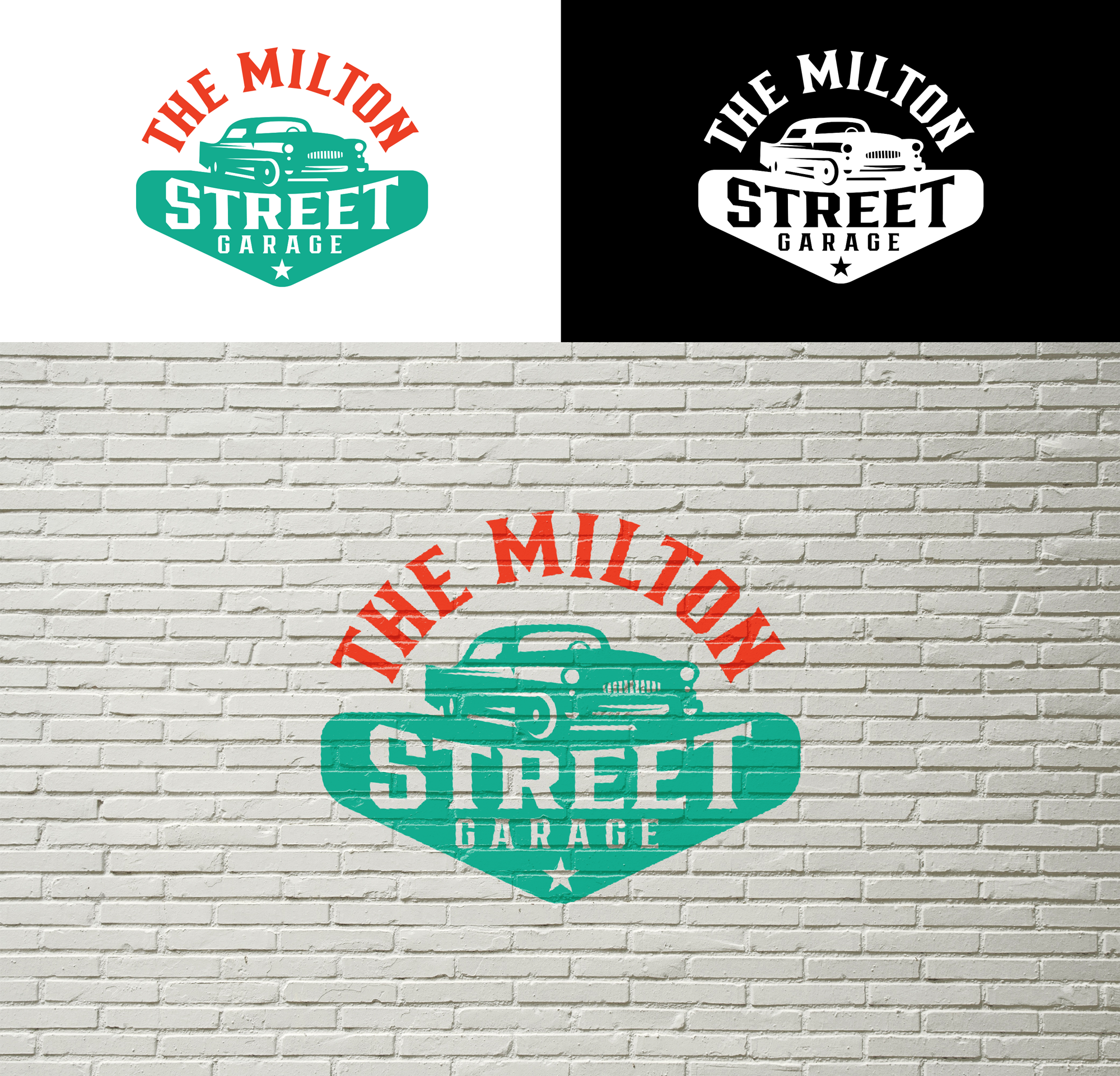 Logo Design by RA-bica for this project | Design #33233198