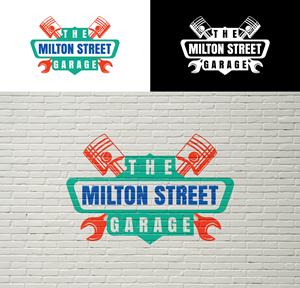 Logo Design by RA-bica for this project | Design: #33233199