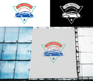 Design de Logo par RA-bica pour ce projet | Design : #33233554
