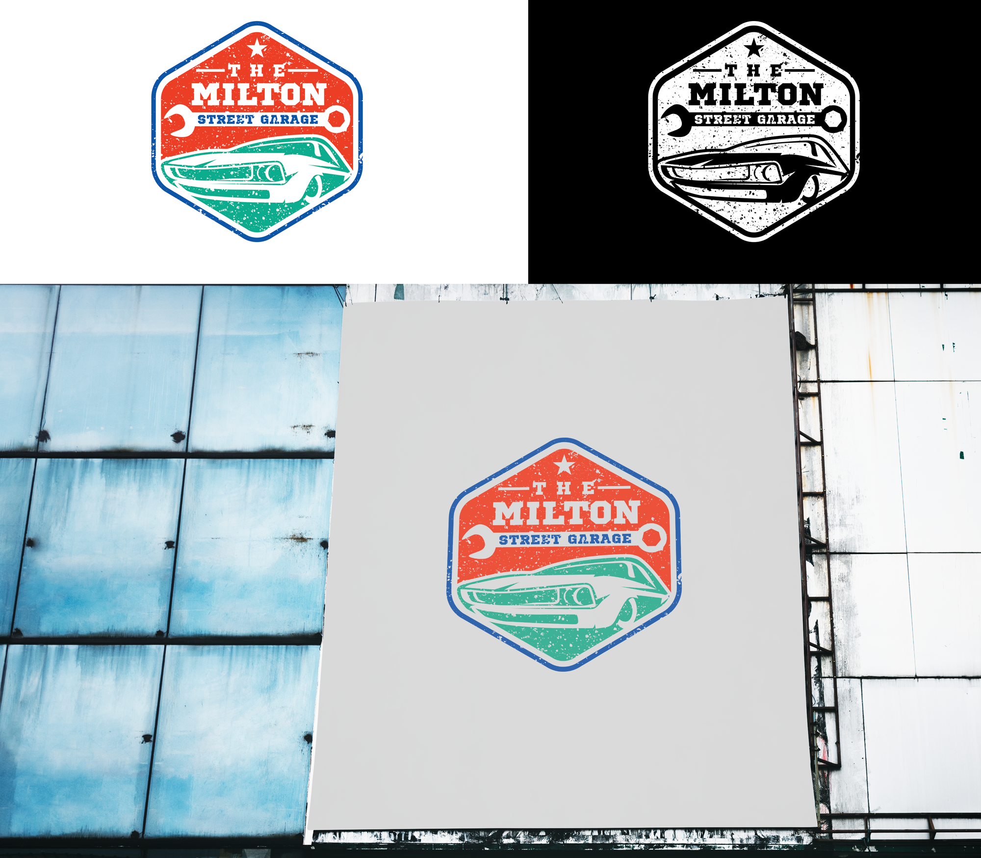 Logo Design by RA-bica for this project | Design #33233555