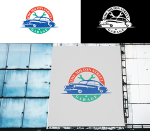 Design de Logo par RA-bica pour ce projet | Design : #33233858
