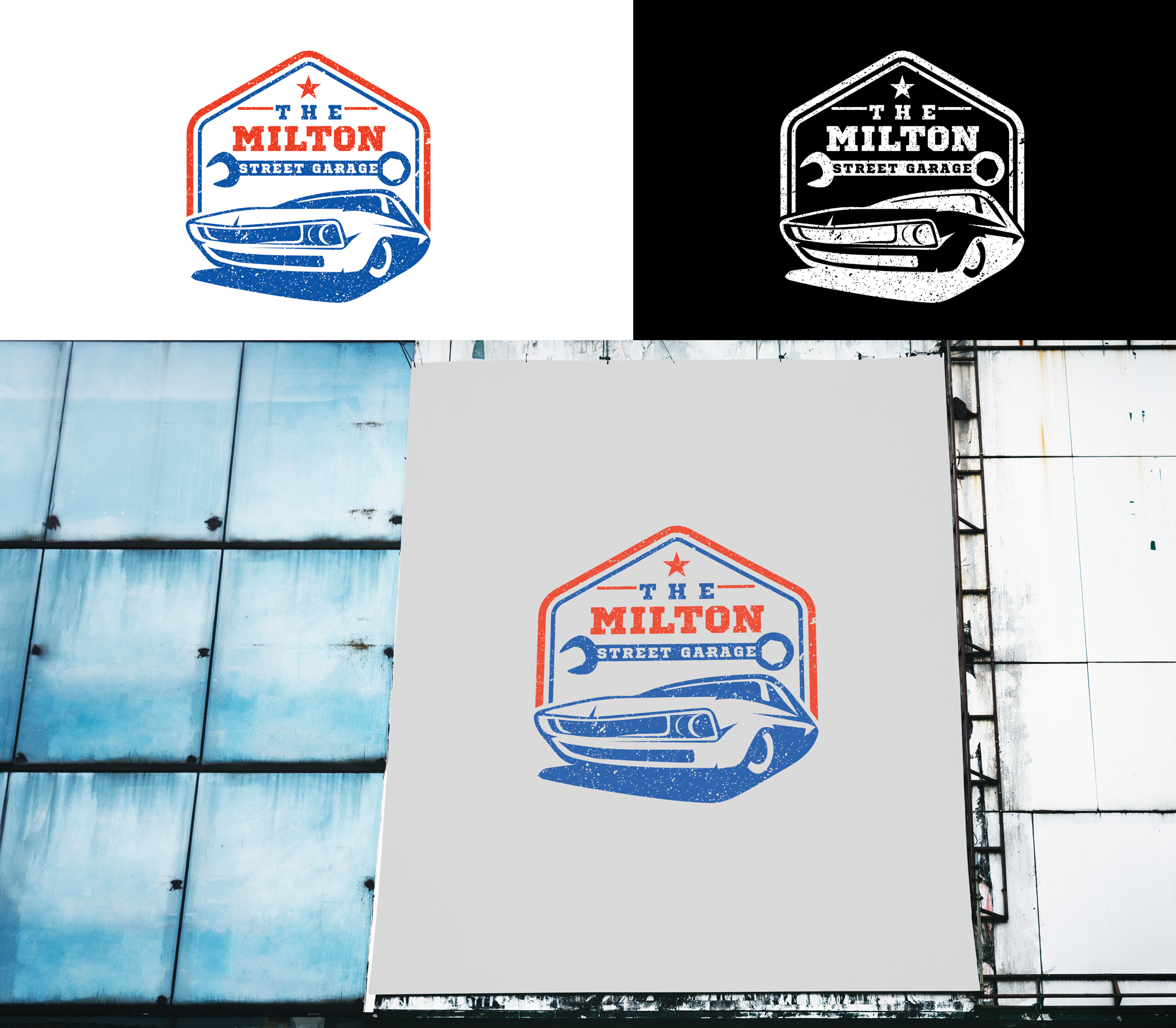 Logo Design by RA-bica for this project | Design #33233859