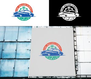 Design de Logo par RA-bica pour ce projet | Design : #33255361